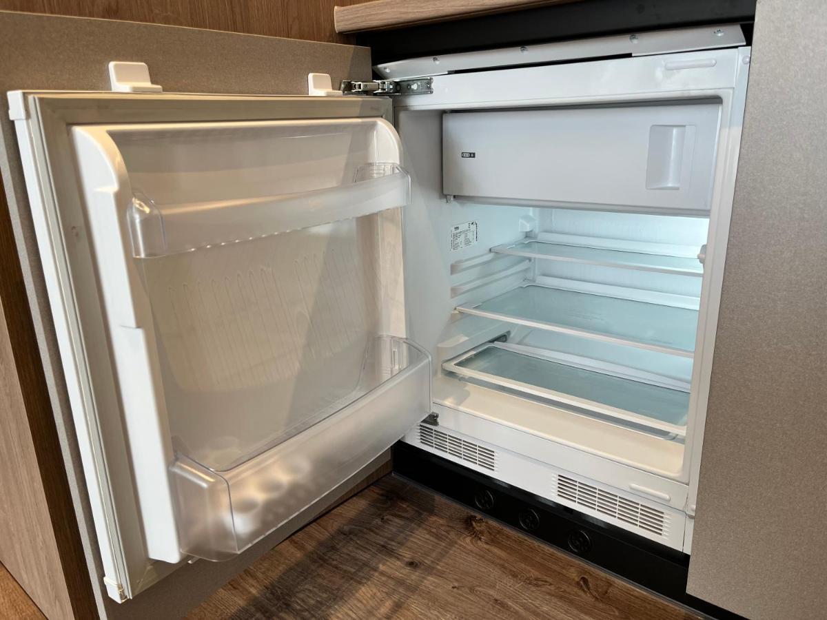 Bel Mare Sunny Flamingo Apartman Miedzyzdroje Kültér fotó